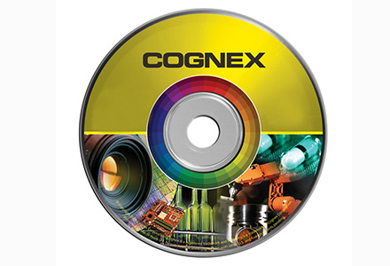 Cognex VisionPro